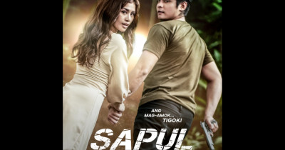 Sinopsis Film Sapul (2023): Polisi Ketahuan Selingkuh