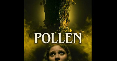 Sinopsis Film Pollen (2023): Monster di Mimpi-Mimpiku