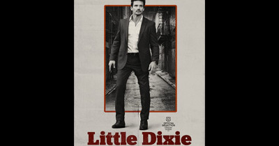 Sinopsis Film Little Dixie (2023): Melindungi Anaknya dari Serangan Kartel