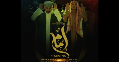 Sinopsis Film Imam (2023): Perseteruan antar Imam