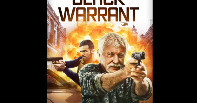 Sinopsis Film Black Warrant (2023): Teroris Dunia Maya
