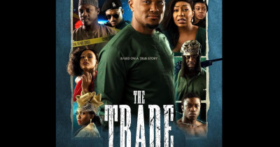 Sinopsis Film The Trade (2023): Penculik Terkenal