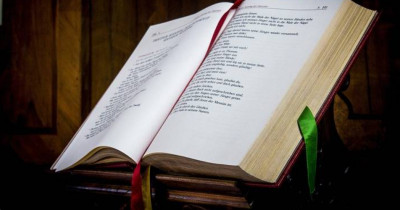 5 Khotbah Kristen Tentang Kehidupan