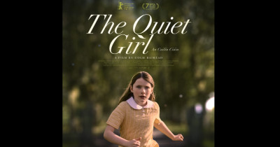 Sinopsis Film The Quiet Girl (2022): Tinggal Bersama Keluarga Ibu