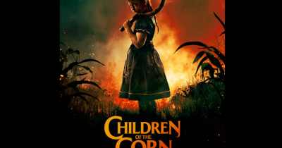 Sinopsis Film Children of the Corn (2023): Pembataian Orang Dewasa