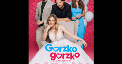 Sinopsis Film Kiss, Kiss! (2023): Mencoba Merebut Mempelai Wanita