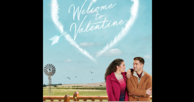 Sinopsis Film Welcome to Valentine (2023): Dua Minggu Sebelum Valentine