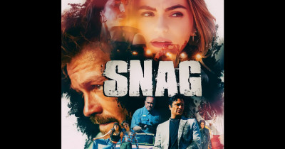 Sinopsis Film SNAG: Chapter One (2023): Penyelamatan Kekasih