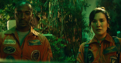 Sinopsis Film If You Were the Last (2023): Hari-hari Terakhir di Pesawat