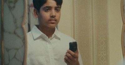 Sinopsis Film Mustache (2023): Tidak Boleh Cukur Kumis