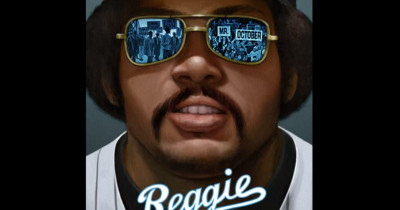 Sinopsis Film Reggie (2023): Dokumenter Tentang Reggie Jackson