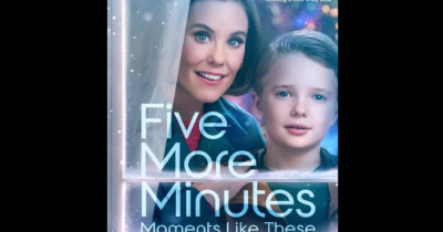 Sinopsis Film Five More Minutes: Moments Like These (2022)