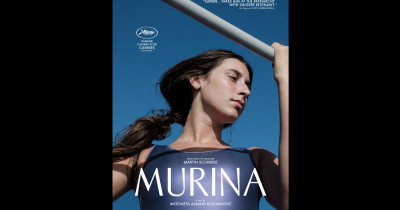 Sinopsis Film Murina (2022): Berlibur Dengan Teman Kaya Baru