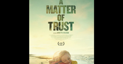 Sinopsis Film A Matter of Trust (2022): Kehidupan Lima Orang