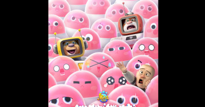 Sinopsis Film Boonie Bears: Guardian Code (2023): Menguak Misteri Menghilangnya Ibu Beruang