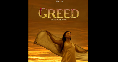 Sinopsis Film Greed (2022): Menang Lotere Apakah Baik?