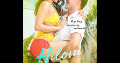 Review Film Hilom (2023): Temanku yang Menyembuhkan Hati