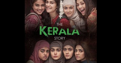 Sinopsis Film The Kerala Story (2023): Menjadi Anggota ISIS