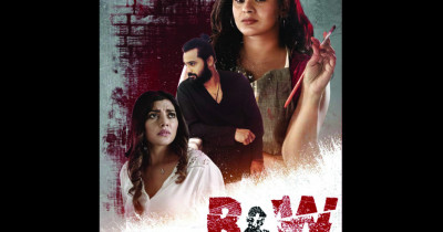 Sinopsis Film B&W (Black and White) (2023): Mewujudkan Mimpi