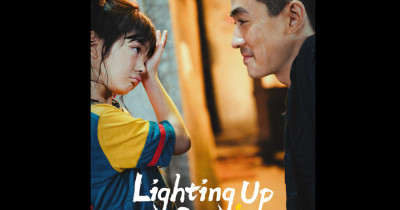 Sinopsis Film Lighting up the Stars (2022): Direktur Pemakaman dan Gadis Kecil