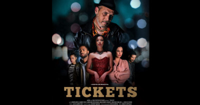 Sinopsis Film Tickets (2023): Tiket Keluar dari Kota