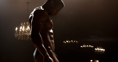 Sinopsis Film Magazine Dreams (2023): Binaraga Amatir