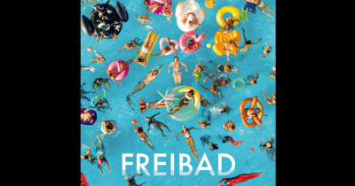 Sinopsis Film The Pool (Freibad) (2022): Ibu-ibu Berjilbab Menemukan Kolam Renang