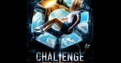 Sinopsis Film Vyzov (2023): Operasi di Pesawat Ruang Angkasa