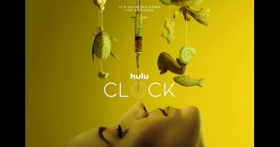 Sinopsis Film Clock (2023): Jam Biologis Berantakan