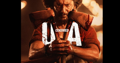 Sinopsis Film Dasara (2023): Cinta di Desa Penuh Tambang Batu Bara