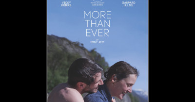 Sinopsis Film More Than Ever (2022): Lebih dari yang Pernah Ada