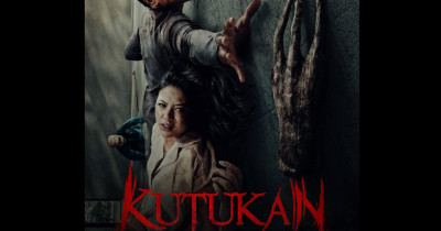 Sinopsis Film Kutukan Cakar Monyet (2023): Benda Keramat
