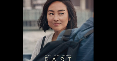 Sinopsis Film Past Lives (2023): Dua Teman Masa Kecil Bertemu Kembali