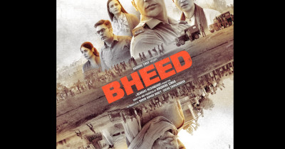 Sinopsis Film Bheed (2023): Momen Berat Untuk Pulang