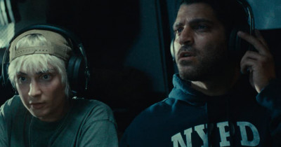 Review Film AKA (2023): Pertarungan Moral