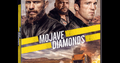Review Film Mojave Diamonds (2023): Penyelamatan Berlian
