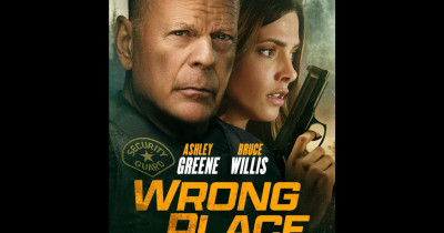 Sinopsis Film Wrong Place (2022): Bahaya Tidak Terduga