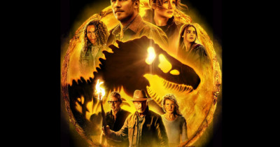 Sinopsis Film Jurassic World: Dominion (2022): Perlindungan Namun Seperti Tahanan