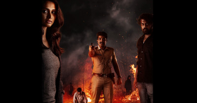 Sinopsis Film Mary (2023): Permintaan yang Tidak Sederhana