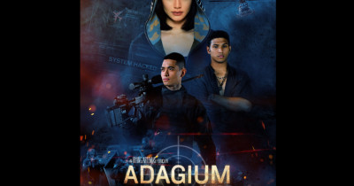 Sinopsis Film Adagium (2023): Konspirasi Membunuh Presiden