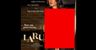 Sinopsis Film Laruan (2022): Permainan Liar dan Gila