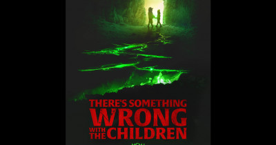 Sinopsis Film There's Something Wrong with the Children (2023)