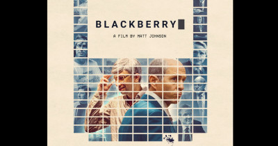 Sinopsis Film BlackBerry (2023): Kisah BlackBerry