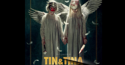Review Film Tin & Tina (2023): Kesucian Yang Gila