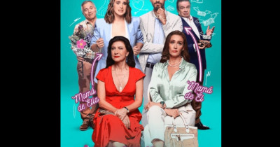 Sinopsis Film Mother's Day Is Cancelled (2023)