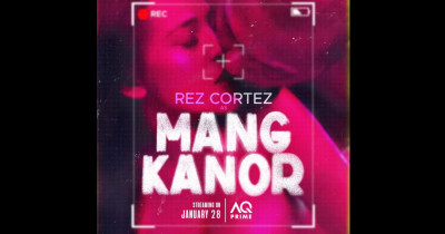 Sinopsis Film Mang Kanor (2023): Skandal Seorang Pengusaha Tua