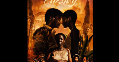 Sinopsis Film Parsley (2022): Wanita Hamil di Tengah Hutan