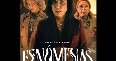 Sinopsis Film Phenomena (2023): Menyelidiki Fenomena