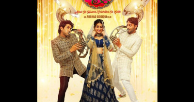 Sinopsis Film Shubh Nikah (2023): Dua Keluarga dengan Budaya Berbeda