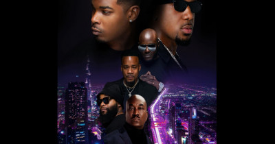 Sinopsis Film The Dirty 3rd: Next Generation (2022): Generasi Ketiga yang Kacau